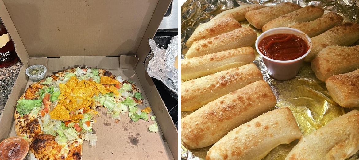 Pizza Plus North Liberty