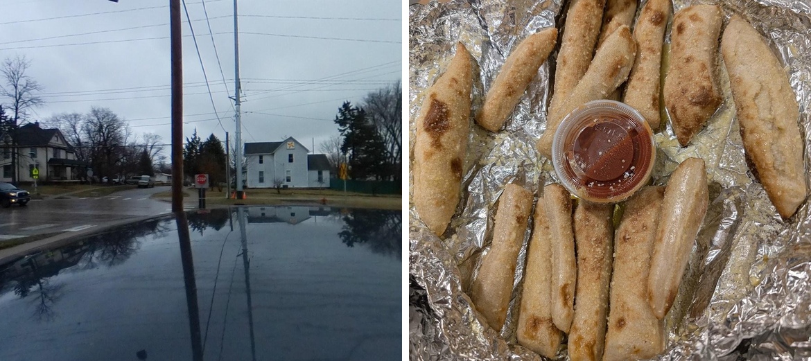 Pizza Plus North Liberty