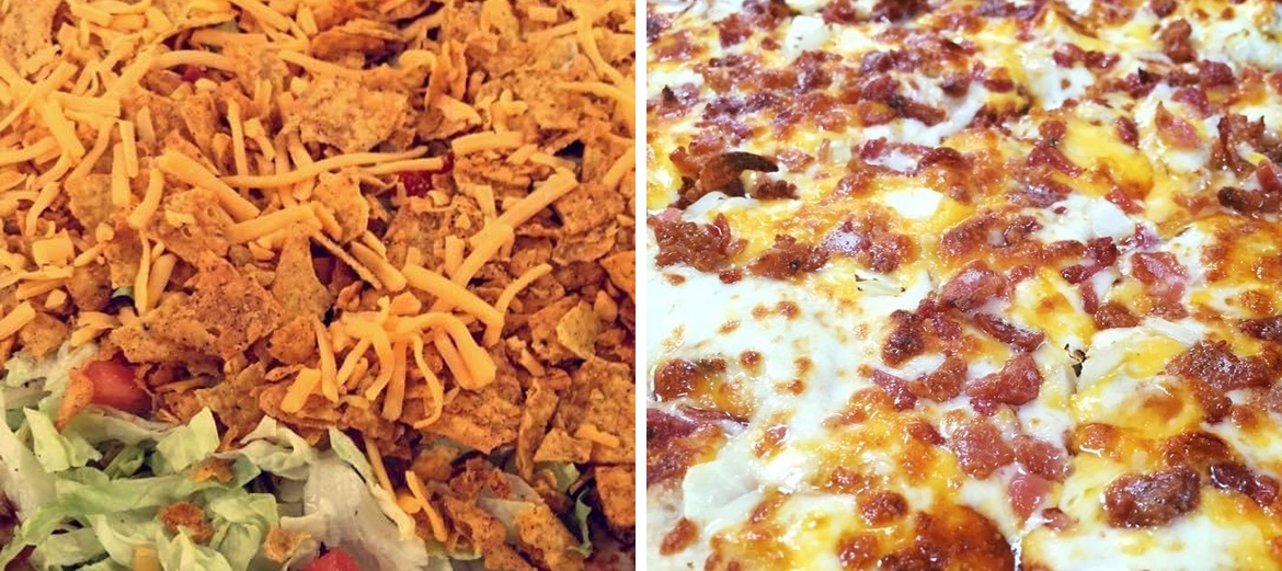 Pizza Plus North Liberty