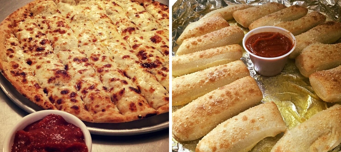 Pizza Plus North Liberty