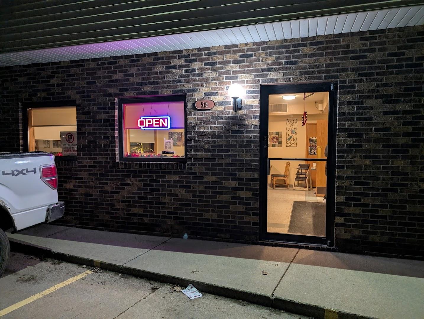 Pizza Plus North Liberty