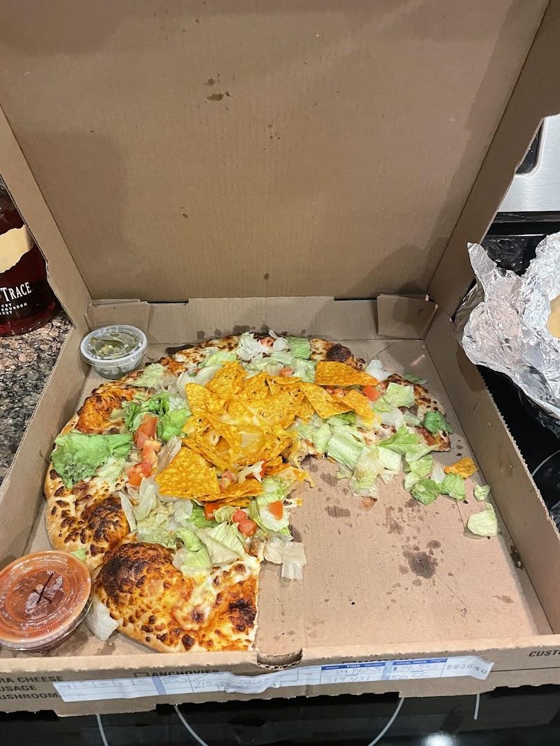Pizza Plus North Liberty